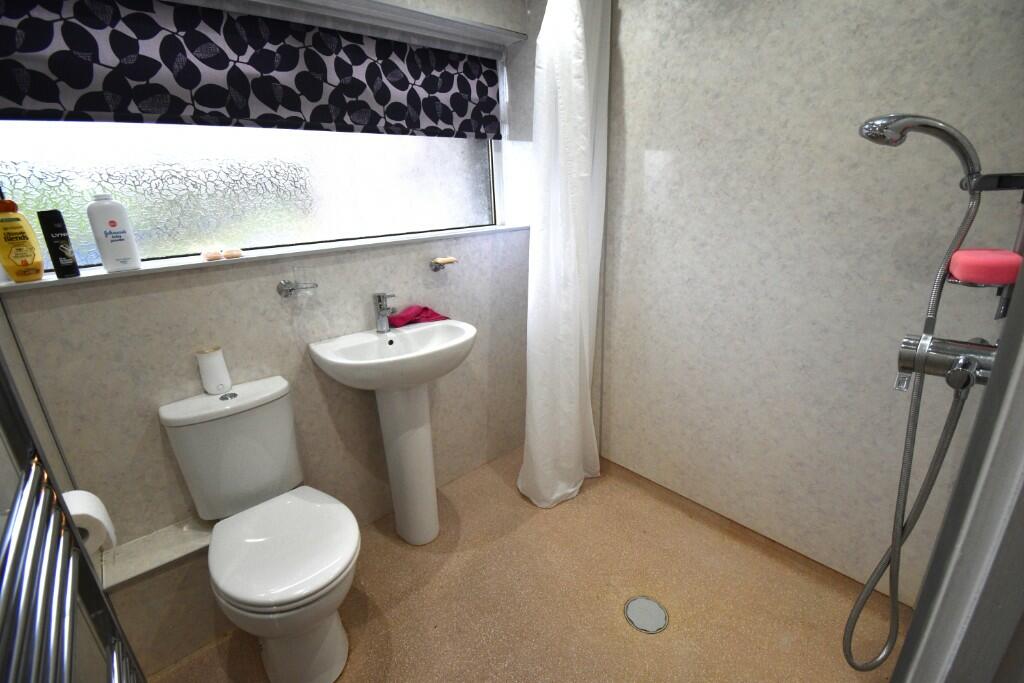 Wet Room