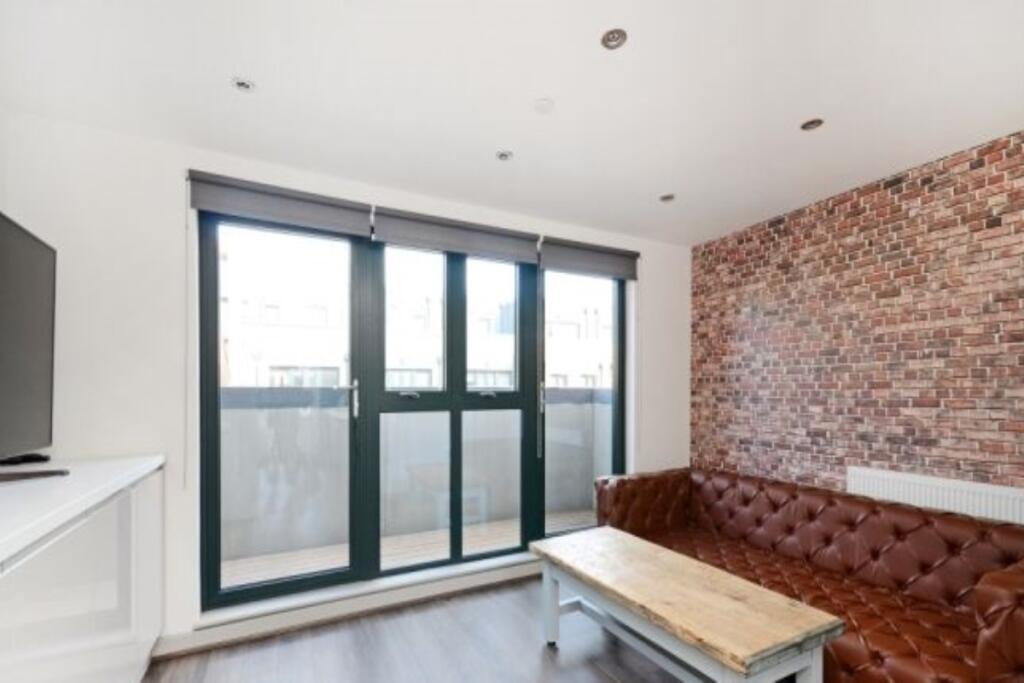 Open Plan Living / K