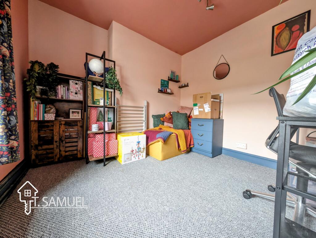 Bedroom 2