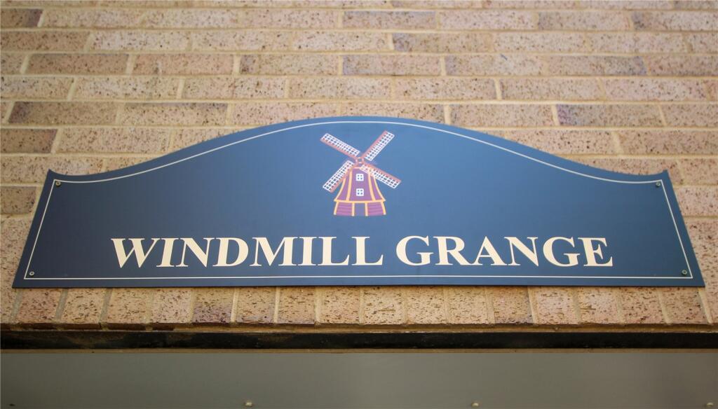 Windmill Grange.