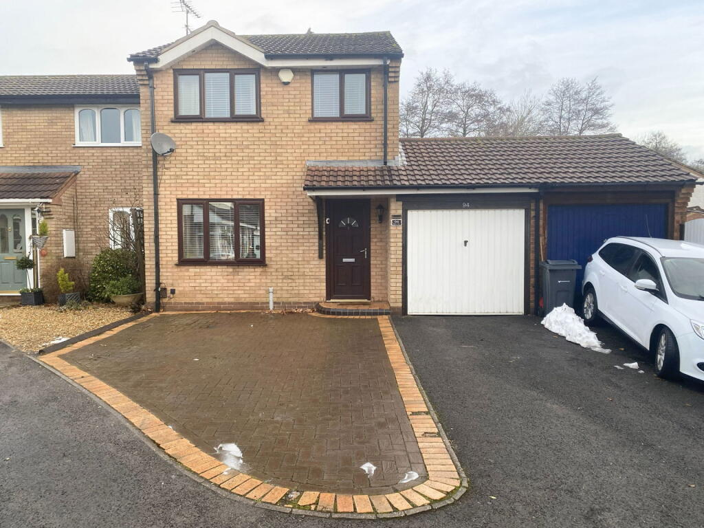 Rubery Lane,Rednal,Birmingham,B45 9AY