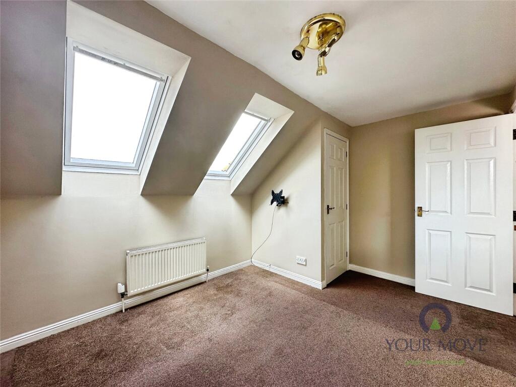 Bedroom 3