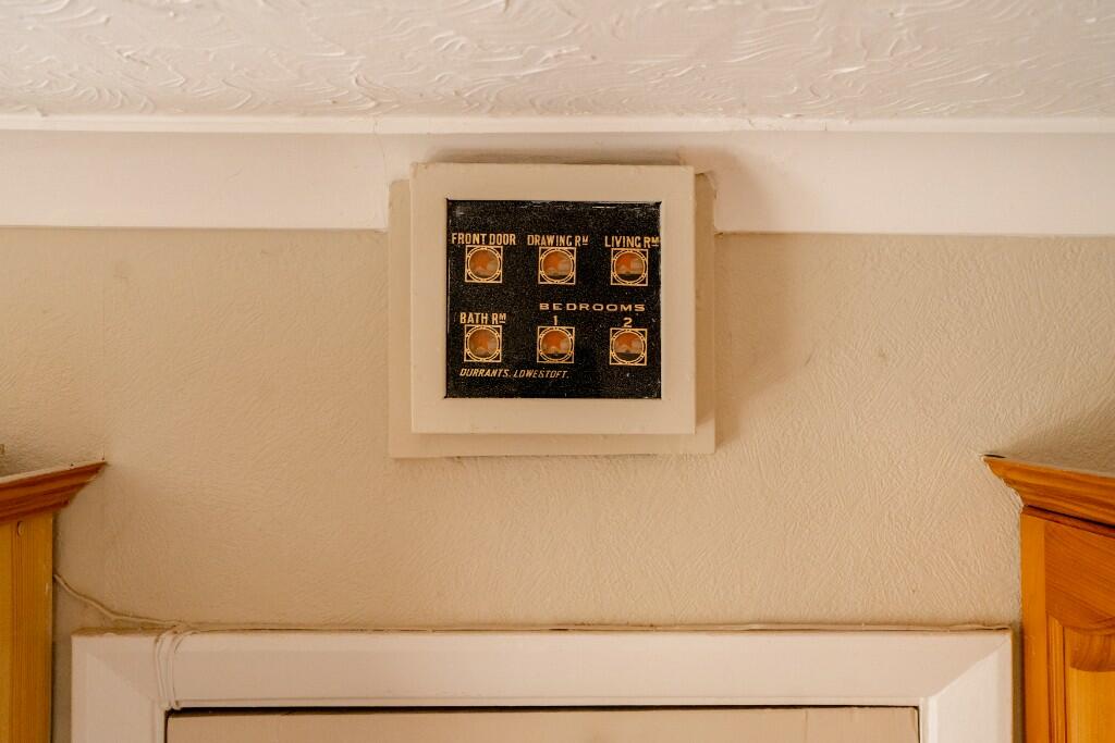 Original bell system