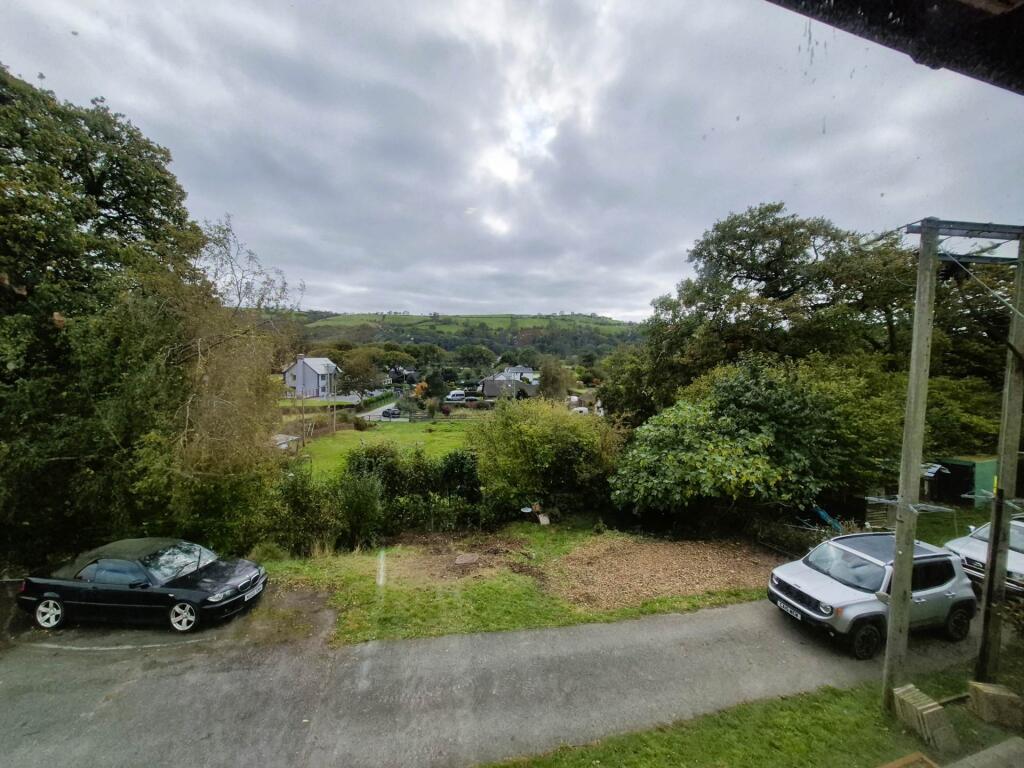 Capel Bangor, Aberystwyth