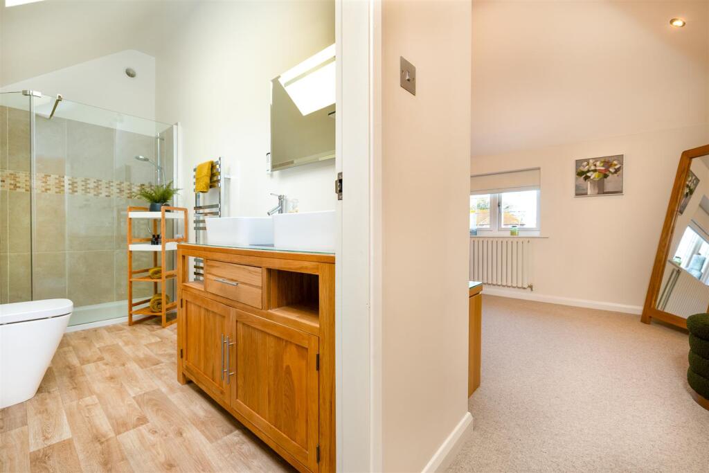 1 Willesley Close, Ashby de la Zouch