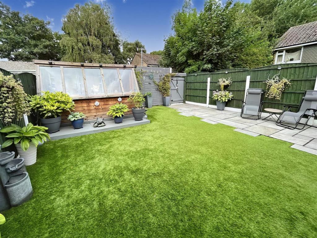 Gardens