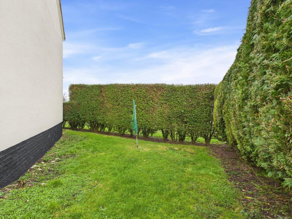 Engine Road, Ten Mile Bank, Downham Market, PE38