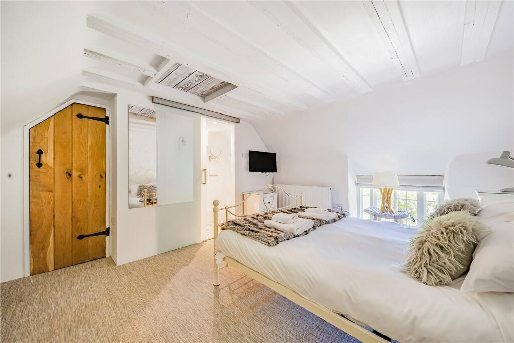 Principal Bedroom