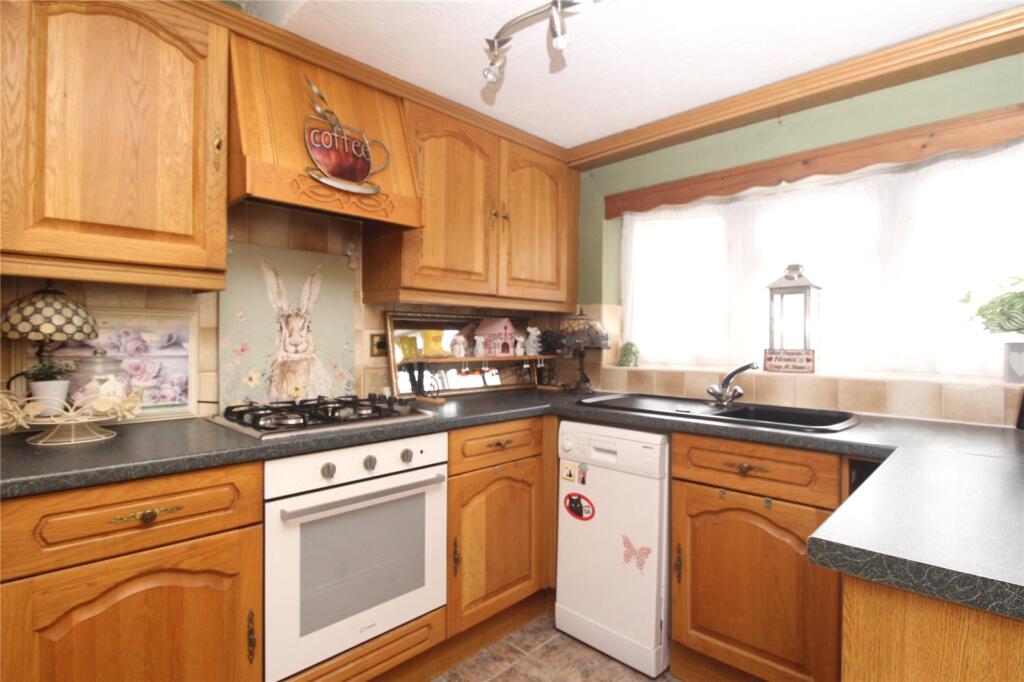 Fitted Kitchen