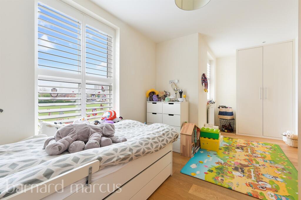 Bedroom 3