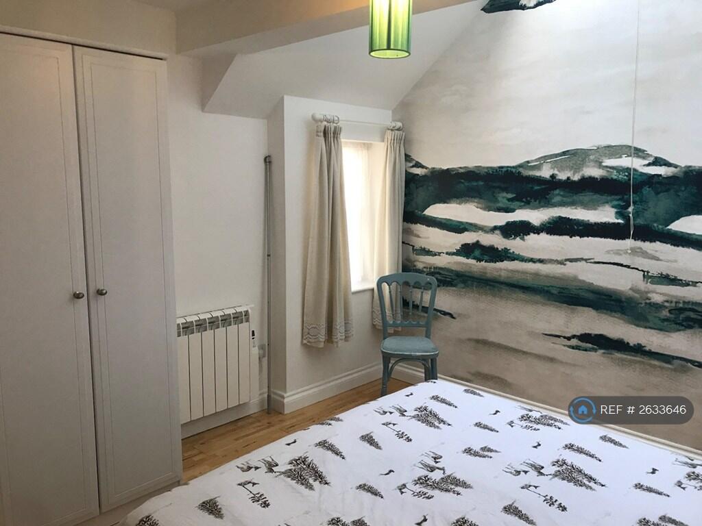 Bed 1