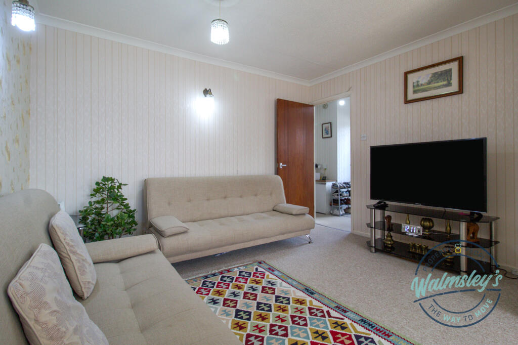 Sitting room area