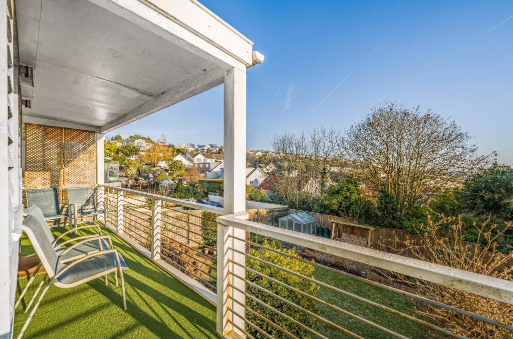 Sun Terrace
