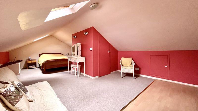 Loft Room