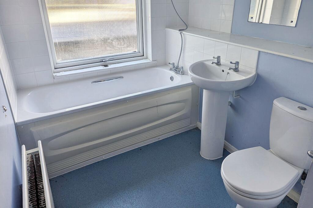 Flat 1, 1 Alscot Road, Bermondsey, London, SE1 3AU