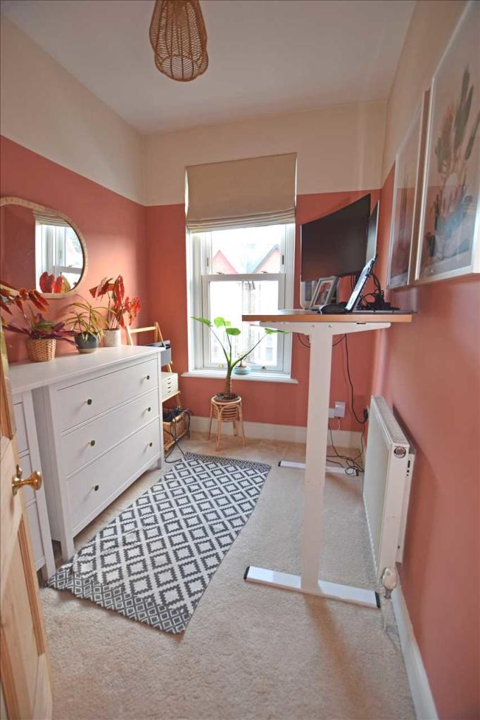 FRONT BEDROOM NO.2
