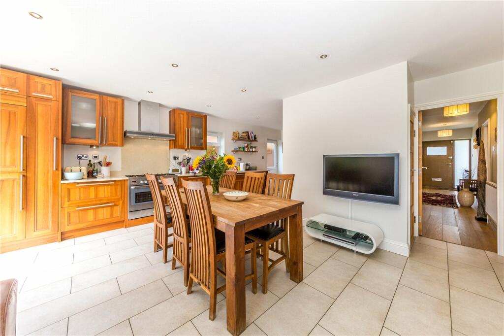 Breakfast Room