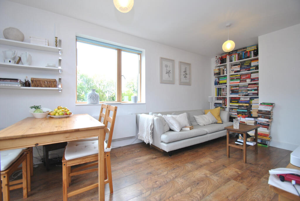 Newhaven, Stevenage, SG2