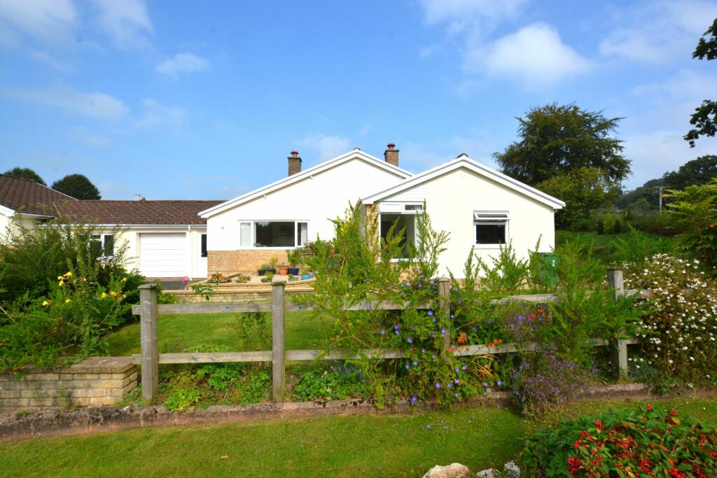 Dulverton, Seddons