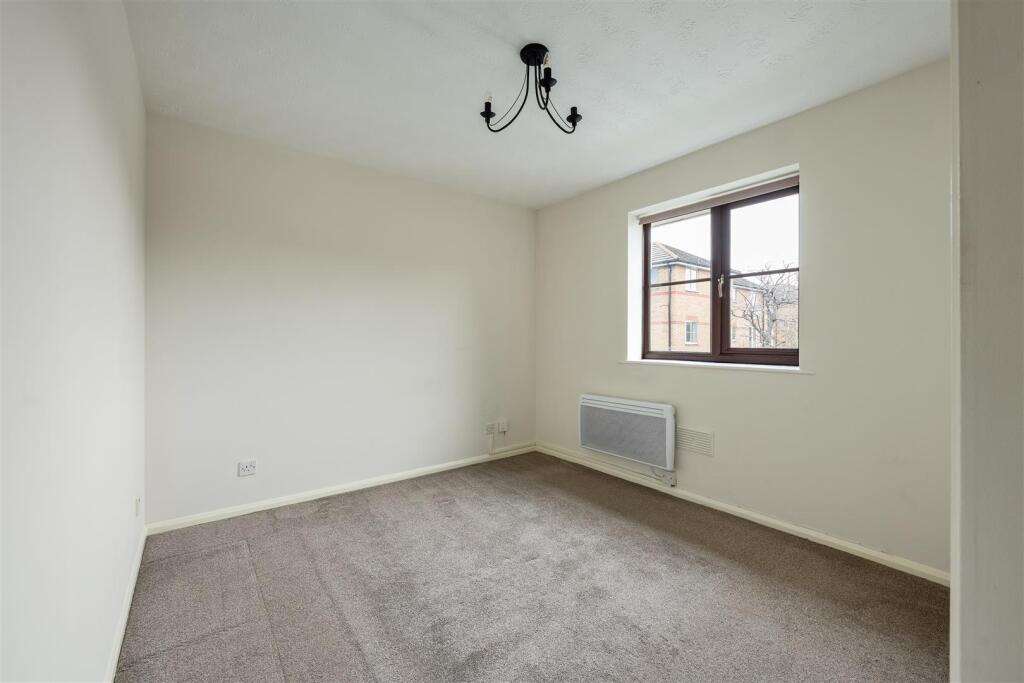 Beaufort Close E4