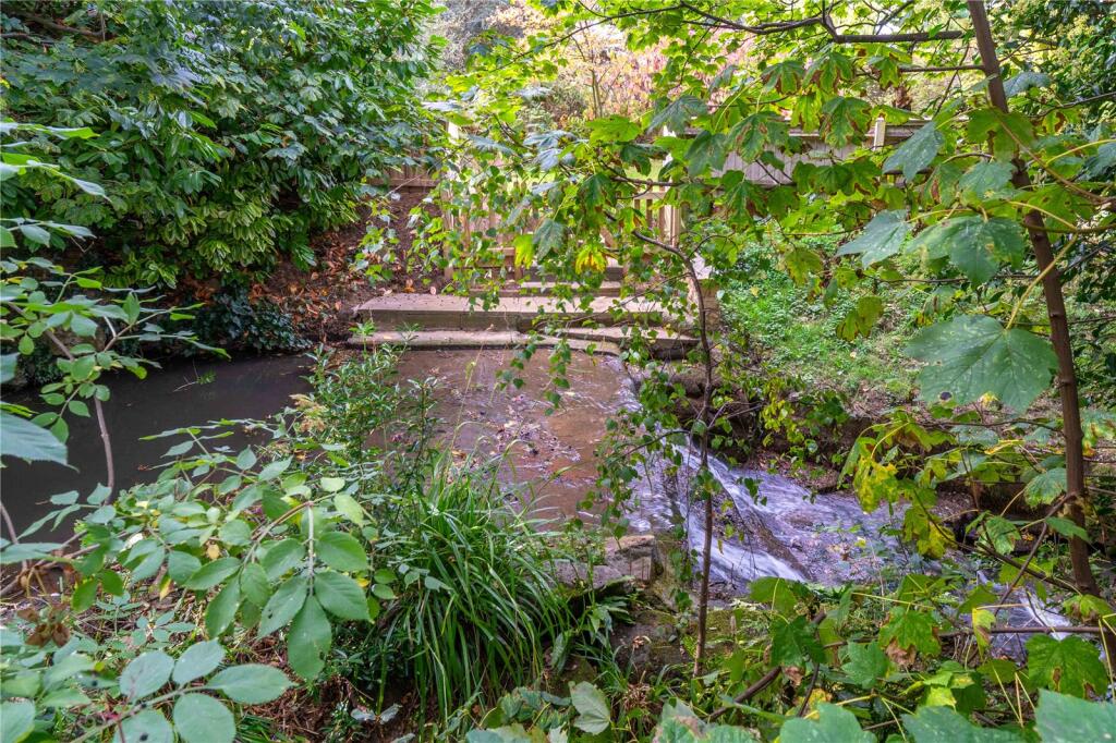 Stream