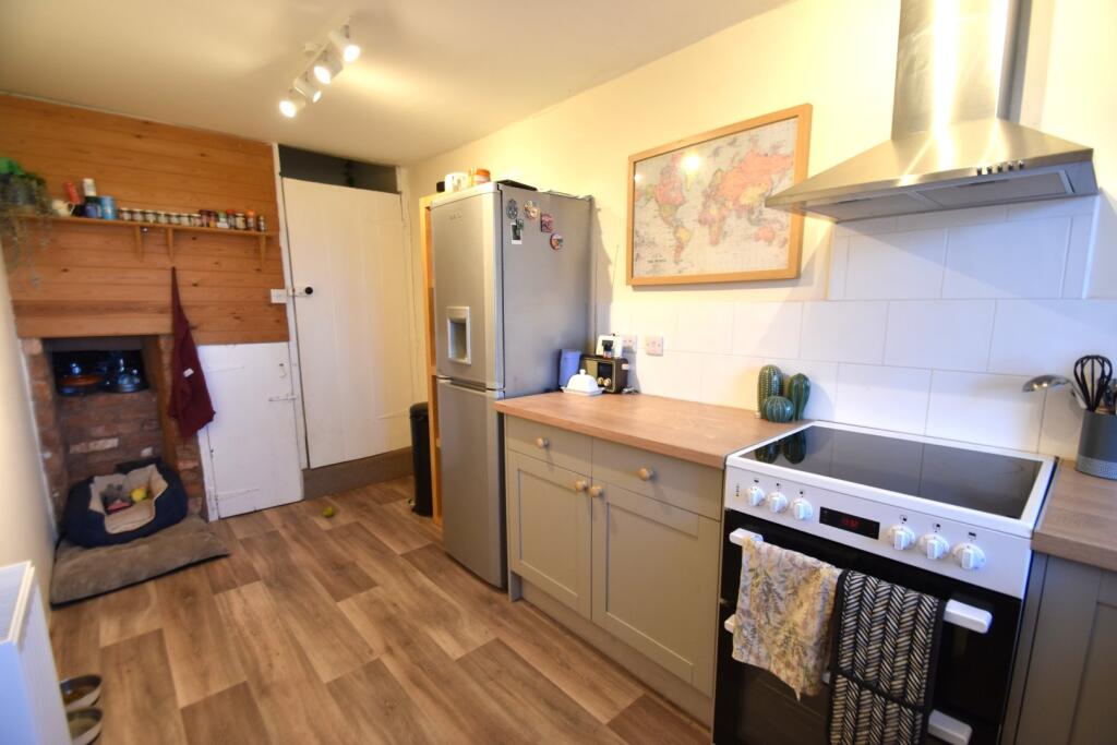 Cullompton Seddons