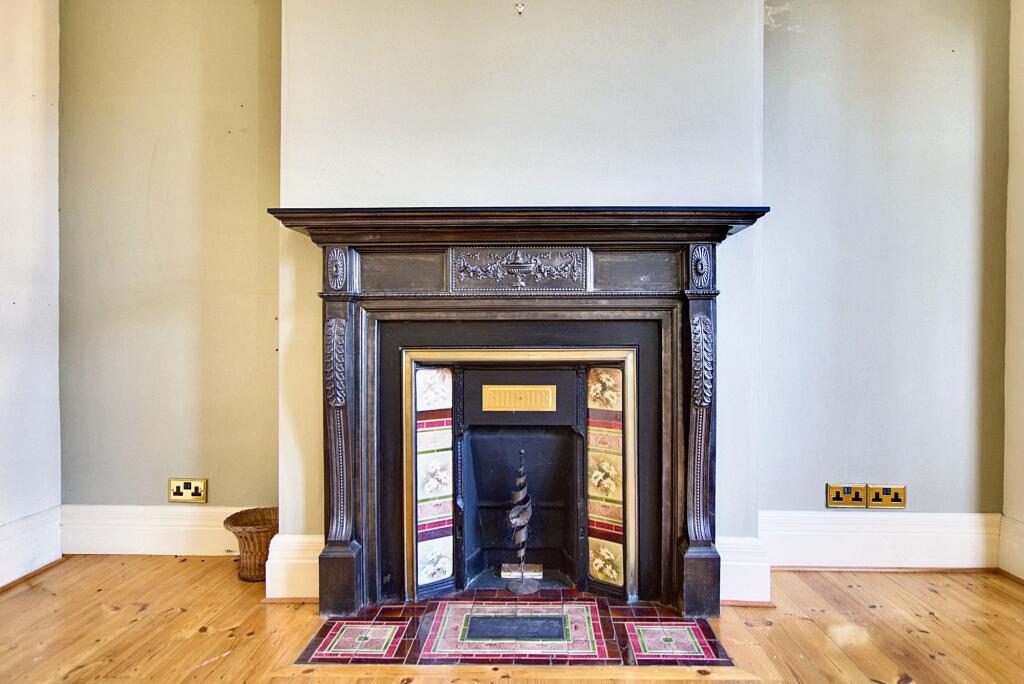 Reception Room Two