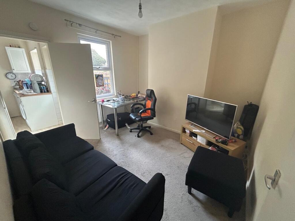 Reception Room 2