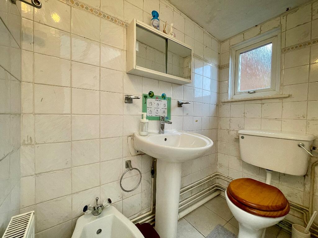 WC