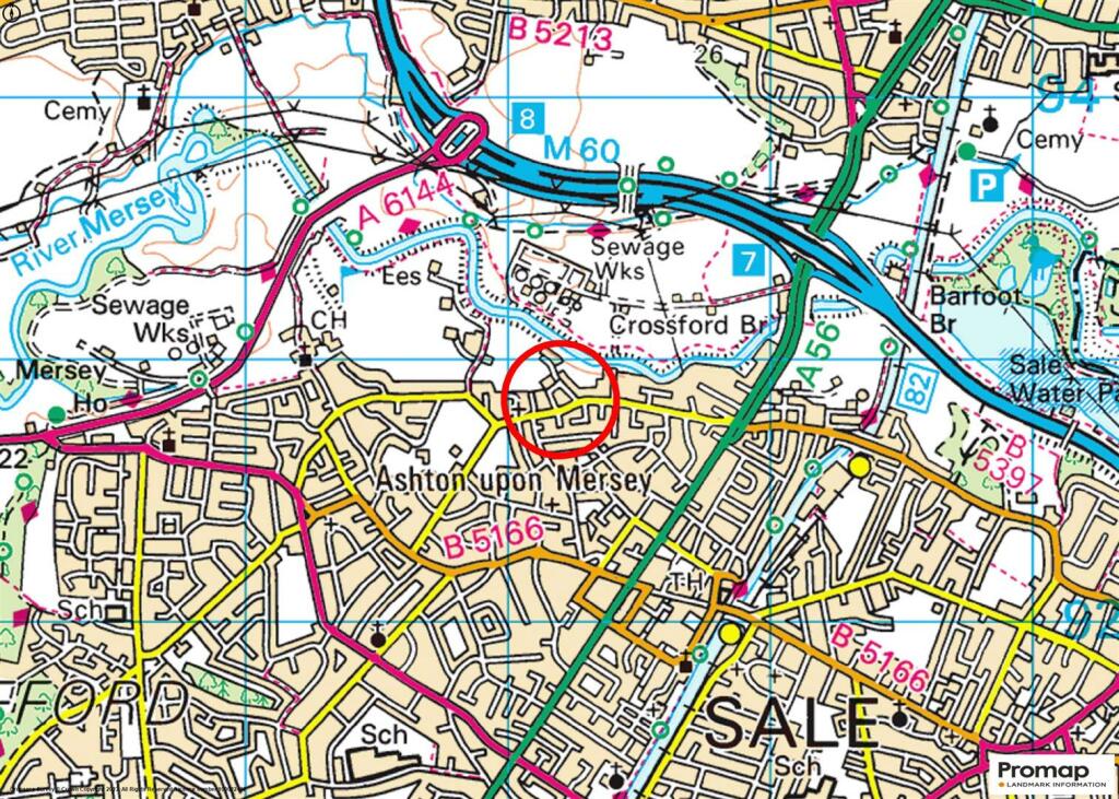Town Map