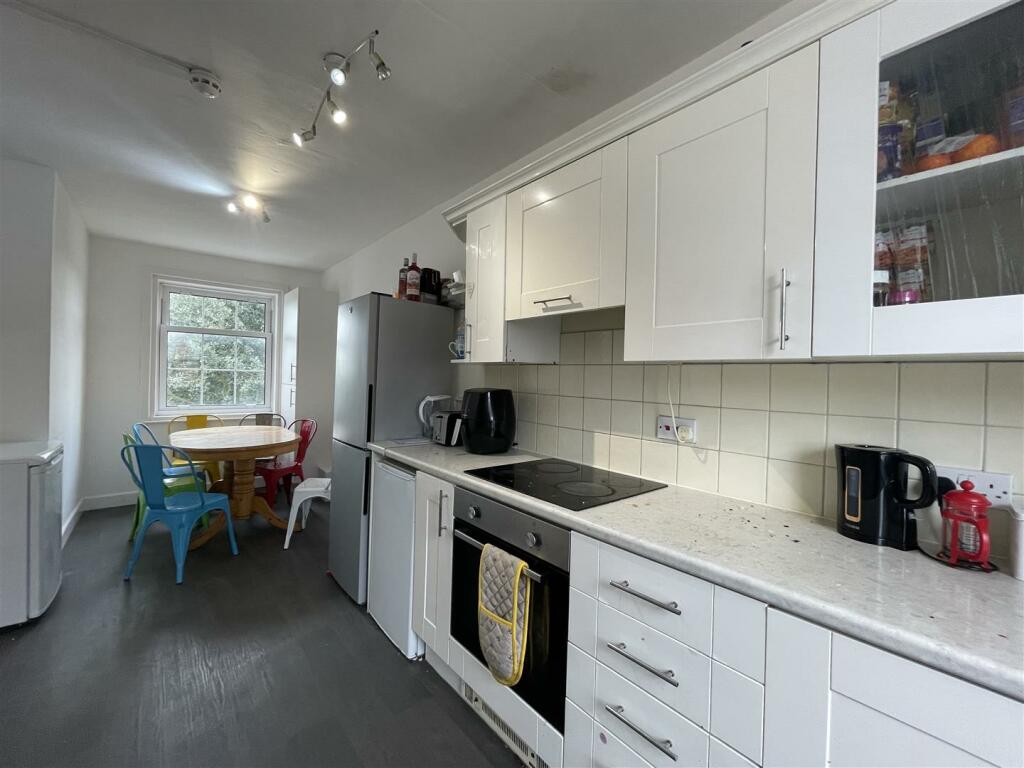 Kitchen Two