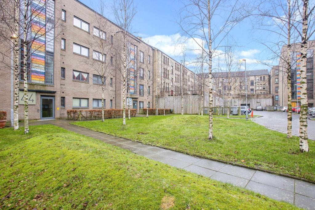 Communal Gardens