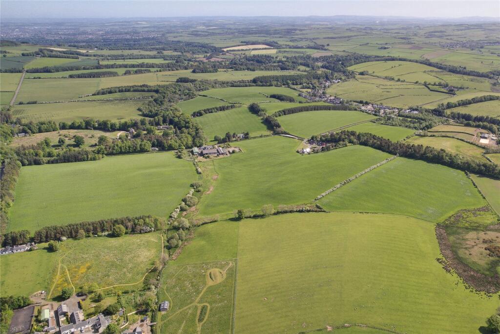 Grange Mains Farm