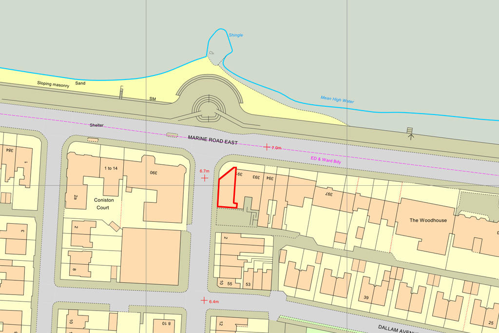 Ordnance Survey R...