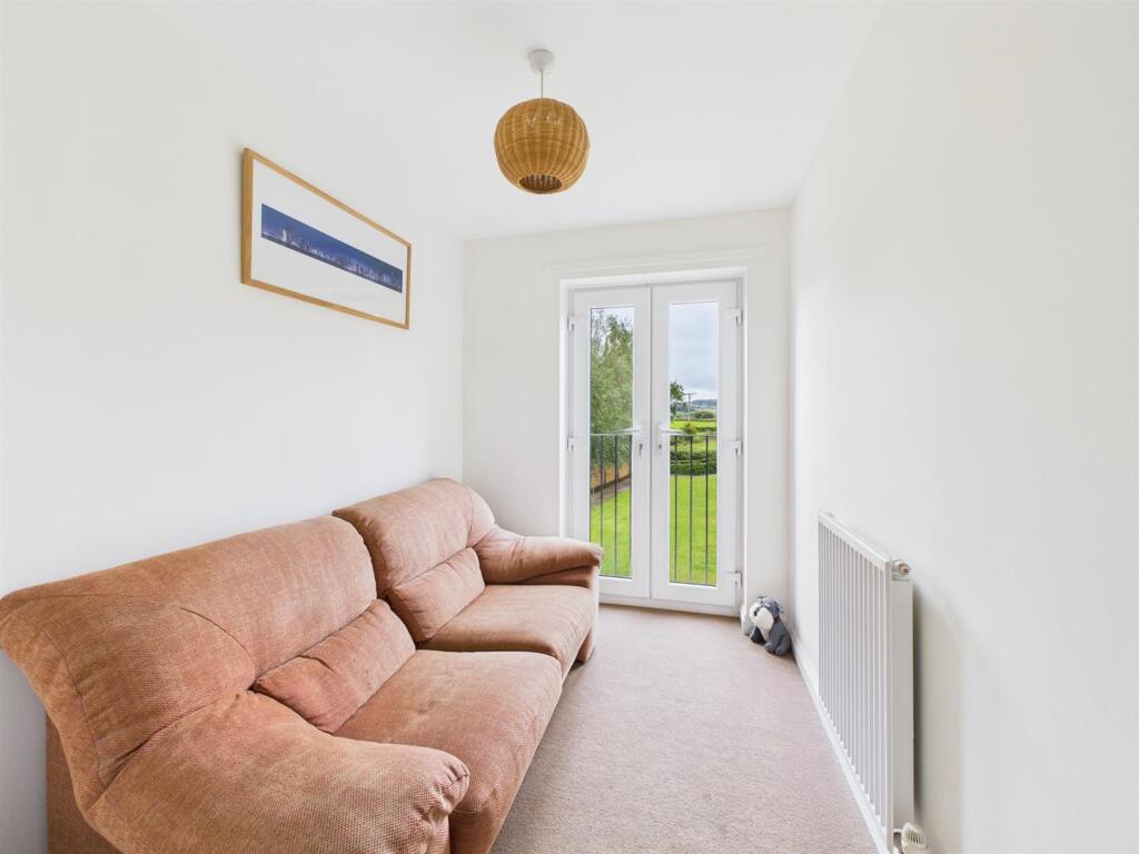 Galleried Landing