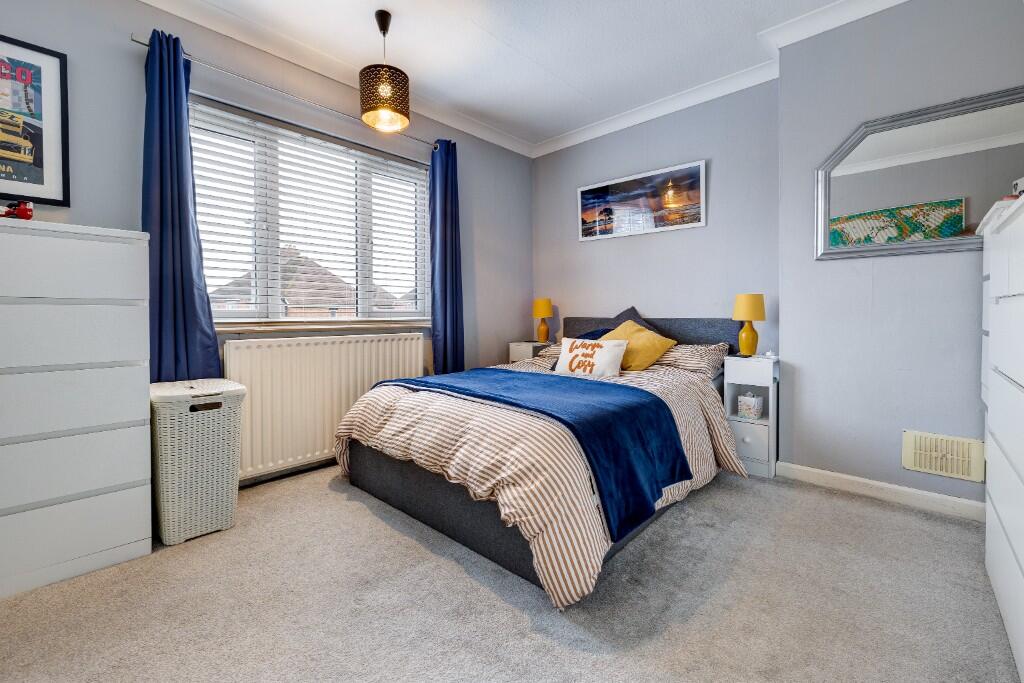Master Suite