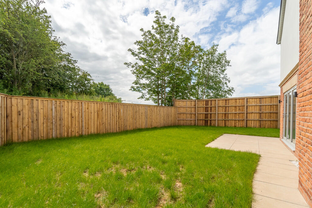 Sunny Wrap around...