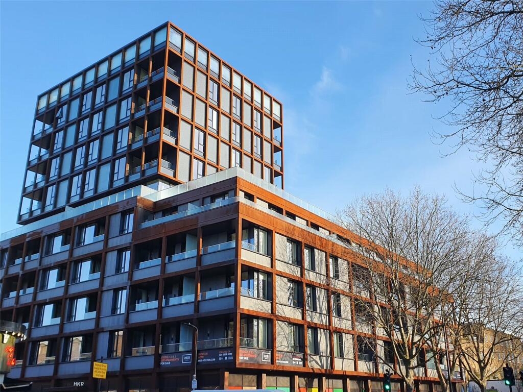 Scawfell Street E2