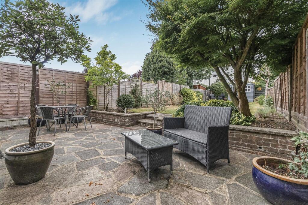 Coopers Estate Agents