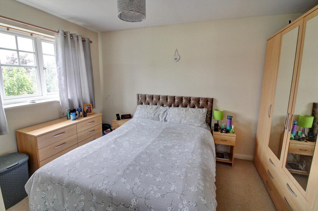 10. Bedroom 1