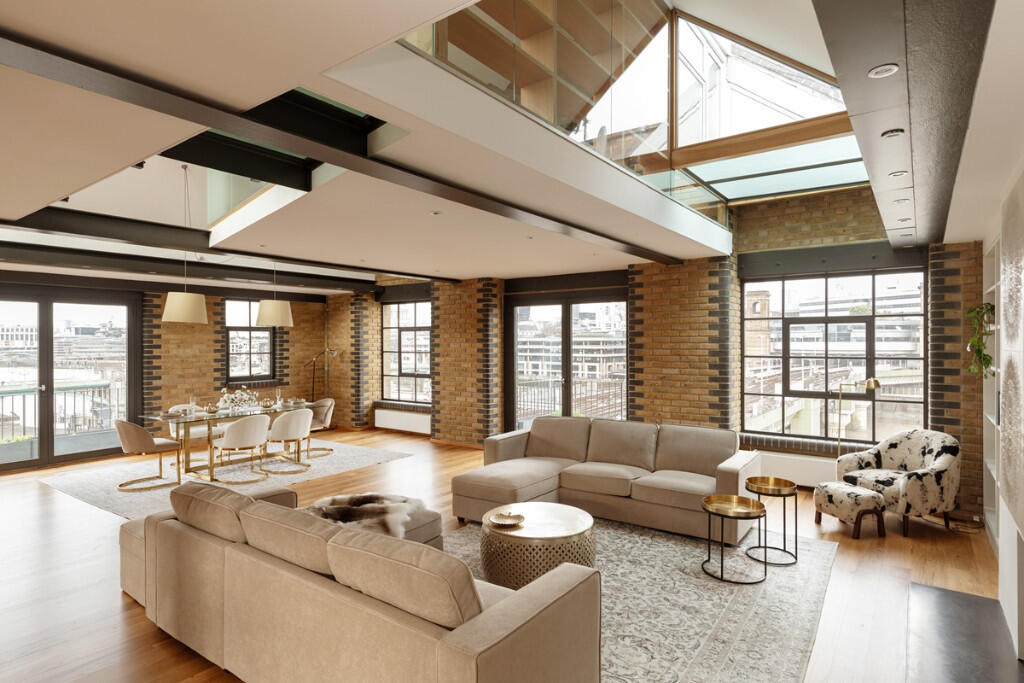 Clink Wharf, Clink Street, London, SE1