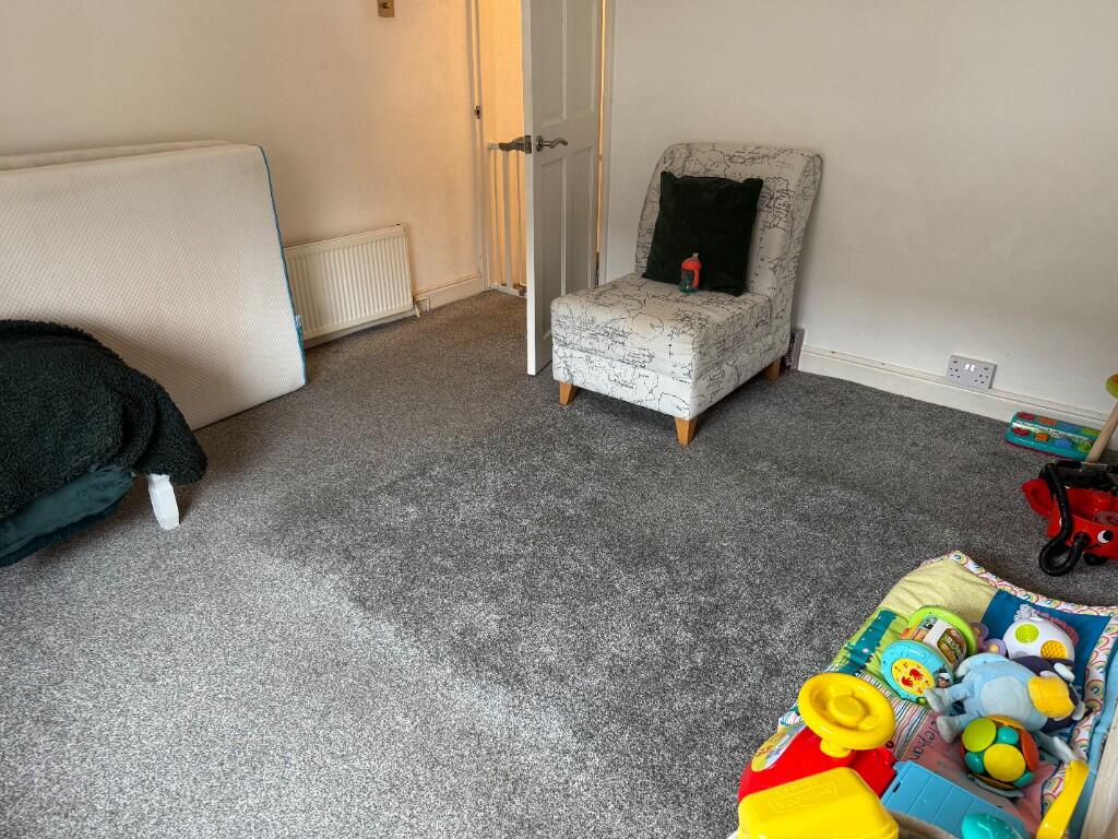 Front bedroom