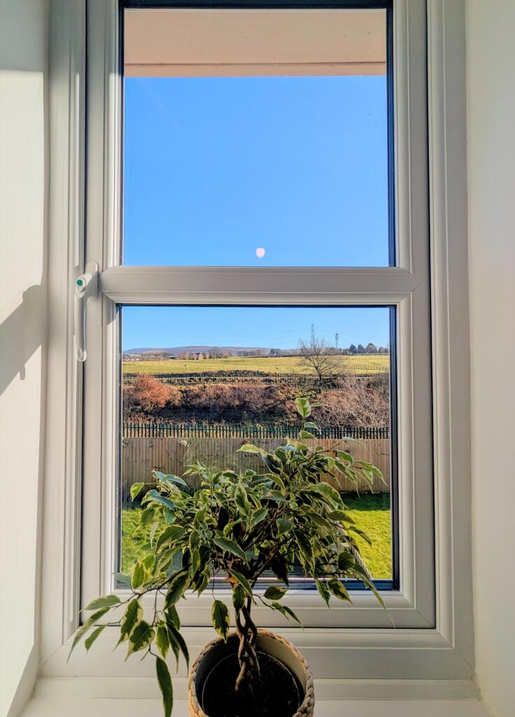 Bedroom Three View N