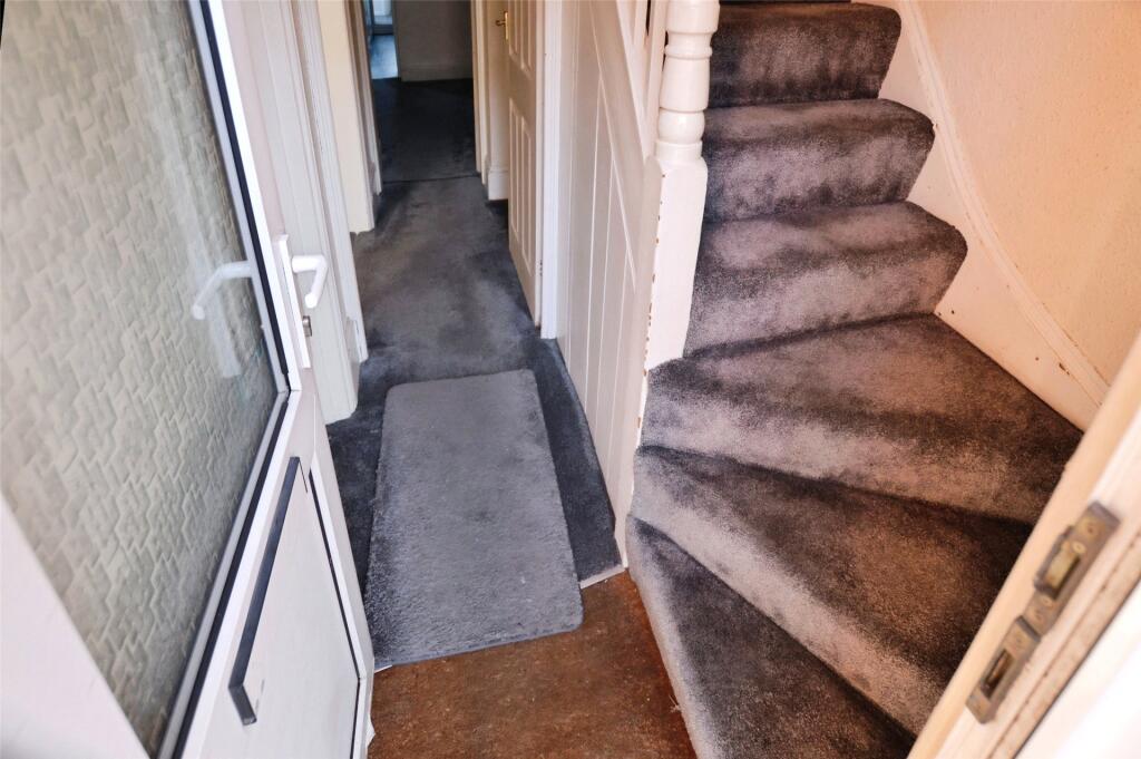 Northfield Road, Okehampton, Devon, EX20