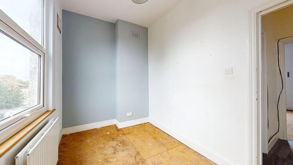 Flat 66A &amp; 66B Rectory Road, Stoke Newington, London, N16 7SH