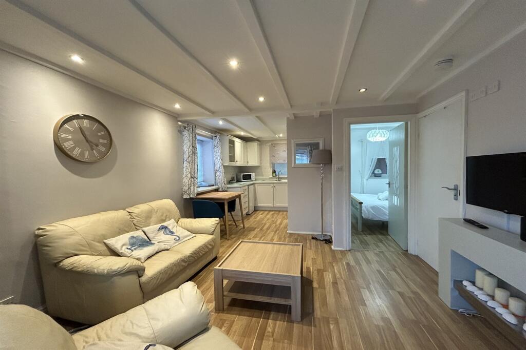 Lounge / Diner