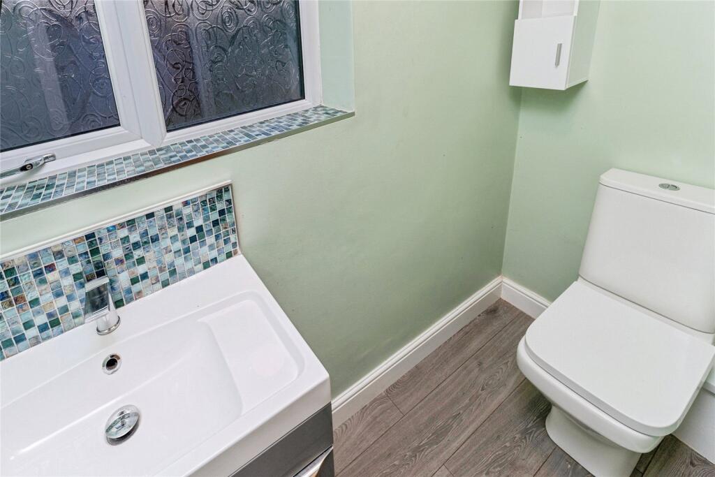 WC