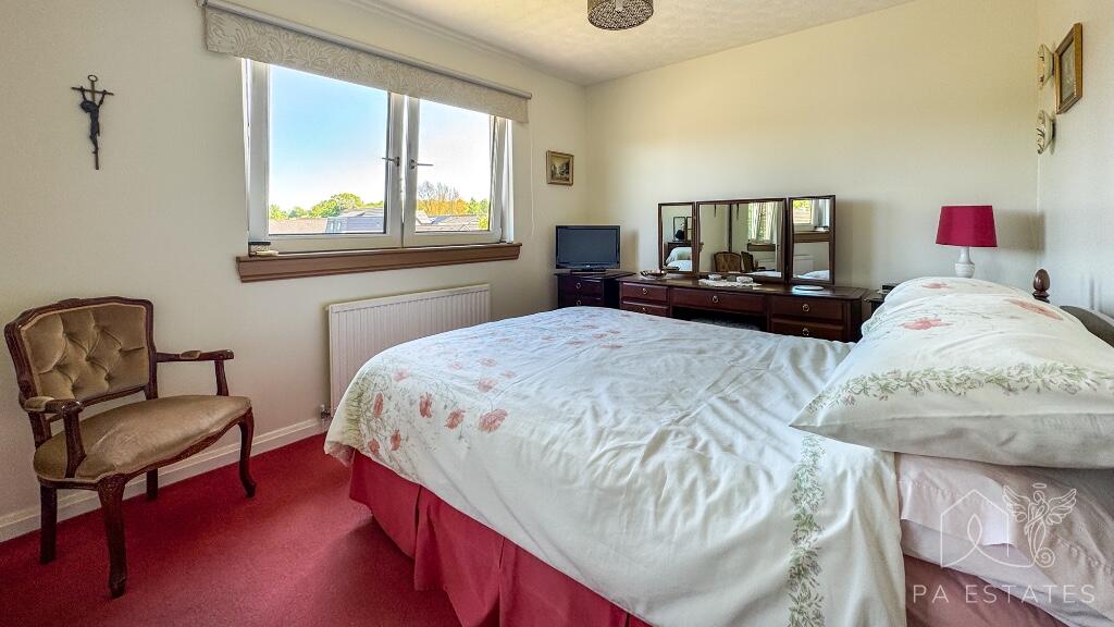 Bedroom 1.