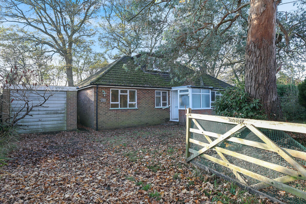Wheelers Lane, Smallfield, Horley, Surrey, RH6