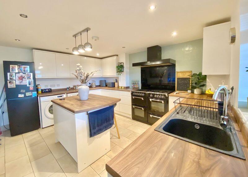 The Kitchen